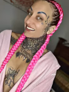 Lana Lee Inked profile picture