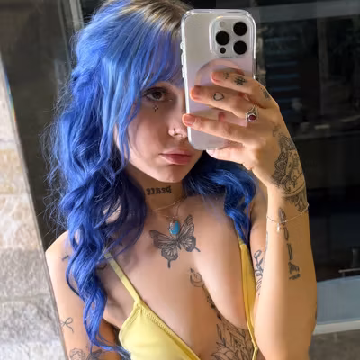 Tayla (in my slut era)🖤 profile picture