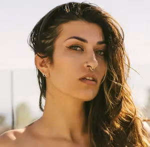 tattooed girl next door profile picture