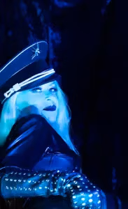 LadyQueenieMinx profile picture