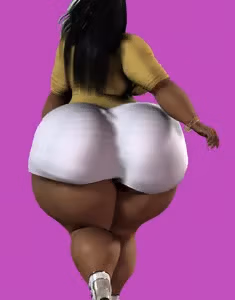 Las Vegas Booty Queen profile picture