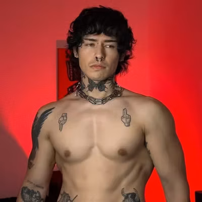 Dom Daddy Eli 😈 profile picture