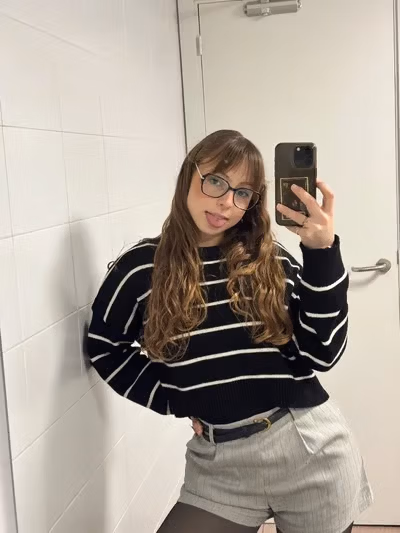 Julia Sinclair 🖤 (BEST NAUGHTY FITNESS ⭐ ON OF) profile picture