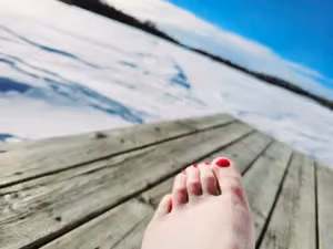 Onefootatatime profile picture