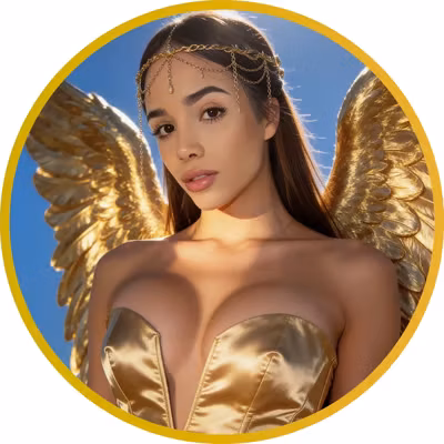 ๐ณ๏ธโโง๏ธBaby Milaโญ๏ธ profile picture