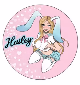 ♡ Hailey ♡ profile picture