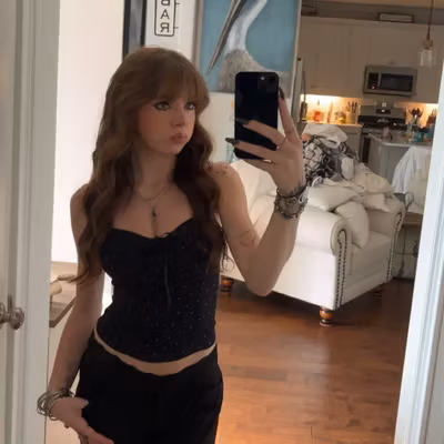 w i l l o w ๐ค profile picture