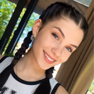 Asya Elfie๐งJust 19 profile picture