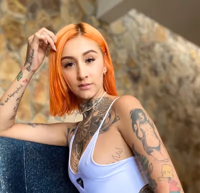 Rachel your, Inked GirlNextDoor😉 profile picture