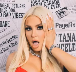 🔞 tana gone wild profile picture