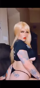 Felicia Amber profile picture