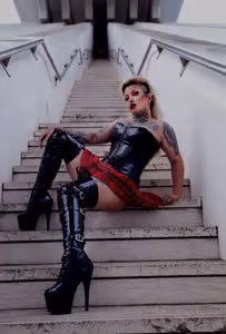 Darthdiva 👽✨💸💸💸 profile picture