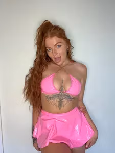 Scarlett maria profile picture