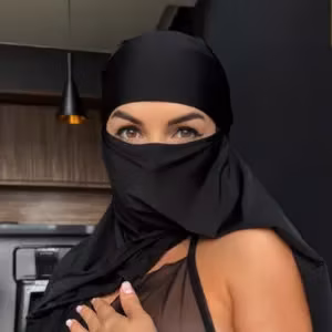 Mystery Gala Black🌙 profile picture