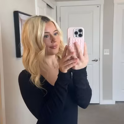 maddie 💗 profile picture