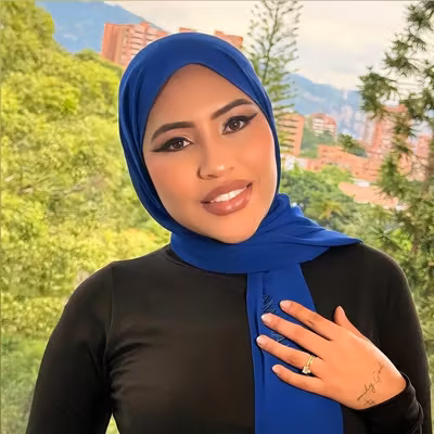 حبيبتيTaliya ☆🧡 profile picture