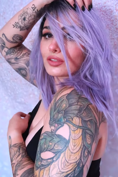 Austen Marie (FREE PAGE) profile picture