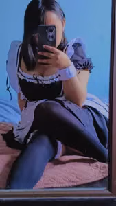 Maid profile picture