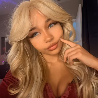 Ally ๐ profile picture