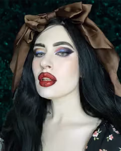 Classy Gothic Witch- 600+pics profile picture