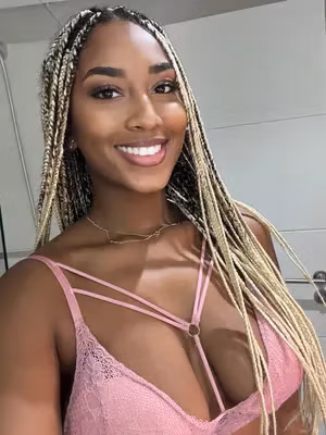 Laila 🔥 La Diosa Dominicana profile picture