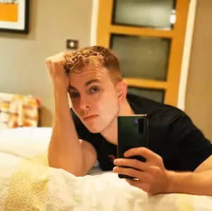 Sam Steiner - FREE profile picture