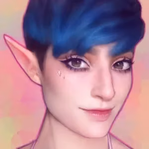 Pixie Valentine profile picture