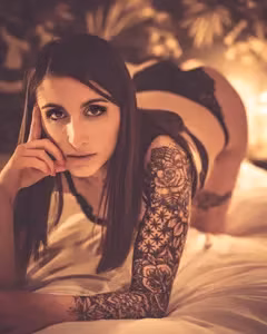 Lina Rose profile picture