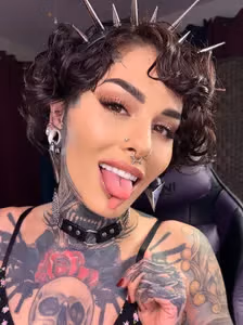 Miss Kay Komodo profile picture