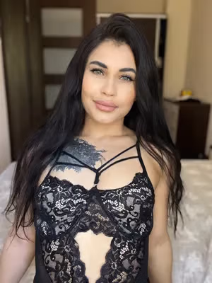 Jacqueline 🖤 profile picture