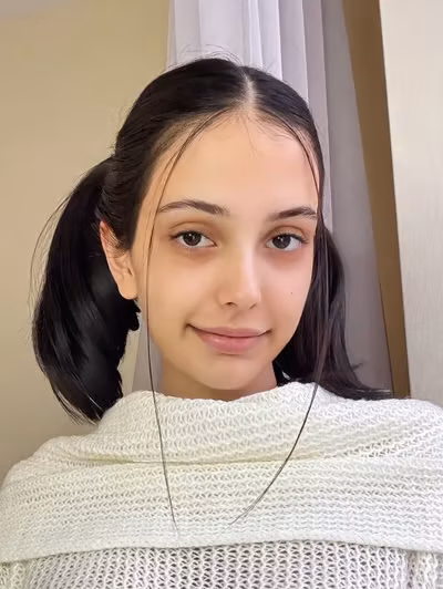 🍭Small girl Ava 🍭 profile picture