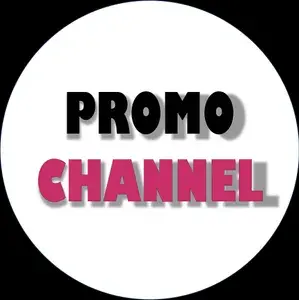 PromoChannel🚀 more FANS to creators 💙 profile picture