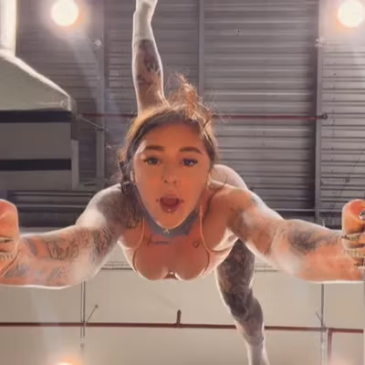 Chelsie 👯 Calisthenics Queen profile picture