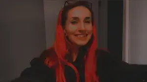 Rae Free 🤍 2.7k profile picture