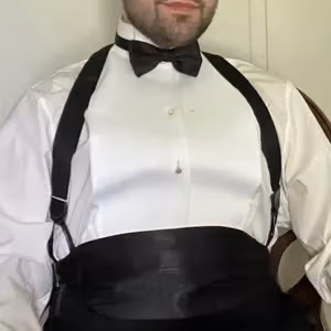 Buttoned Up Butler profile picture