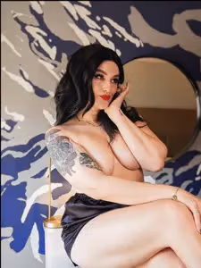 Nika profile picture