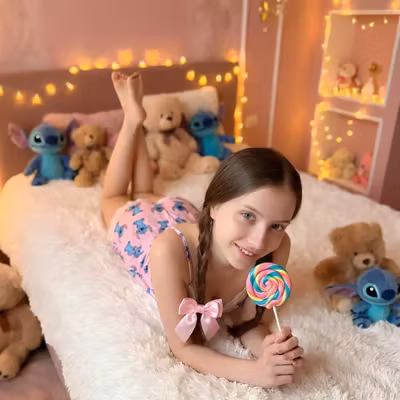 🌸 Cute Aria 🌸 profile picture