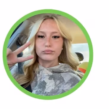 Grace Bailey Blonde TEEN w blue eyes 🟢 ONLINE 🟢 profile picture