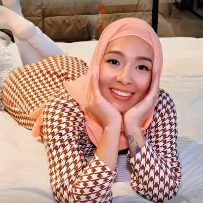 🌸🌙 ❃ Kamila Nazir ❃ 🌙🌸 profile picture