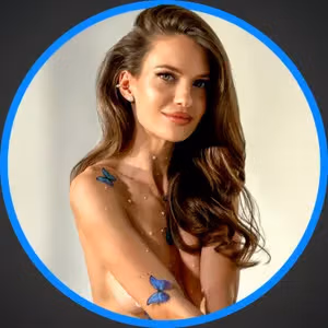 🦋Gina💋 profile picture