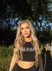 Ashley profile picture