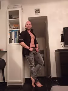 Fetish Players profile picture