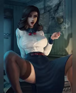 ErikaBirdFree💦 profile picture