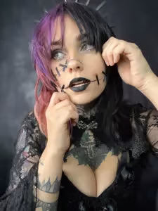 BIG TIDDY BRITISH GIRL profile picture