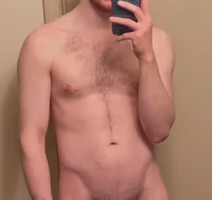 Will profile picture