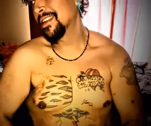 Vampire Daddy profile picture