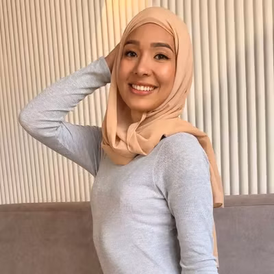 🌸🌙 ❃ Kamila Nazir ❃ 🌙🌸 profile picture