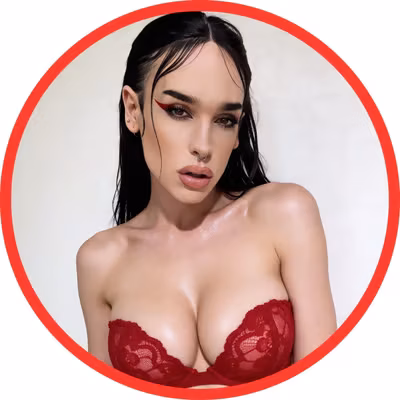 Victoria❤️🔥TS FireGirl 🔥(Text me in DM) profile picture