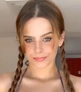 Aria Jonnes 💕 profile picture