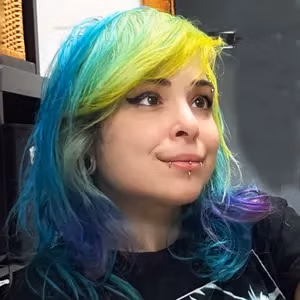 Lyssy profile picture